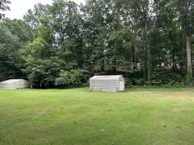 Little Red River Riverfront Lot For Sale near Pangburn, AR - image 5