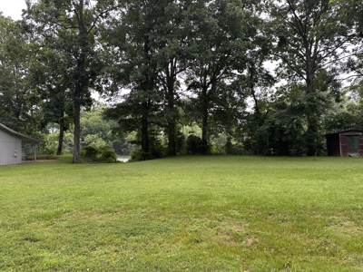 Little Red River Riverfront Lot For Sale near Pangburn, AR - image 12