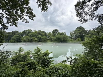 Little Red River Riverfront Lot For Sale near Pangburn, AR - image 3