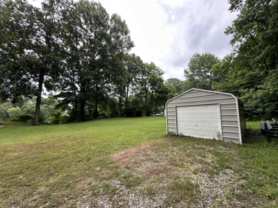 Little Red River Riverfront Lot For Sale near Pangburn, AR - image 13