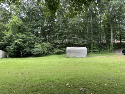 Little Red River Riverfront Lot For Sale near Pangburn, AR - image 4