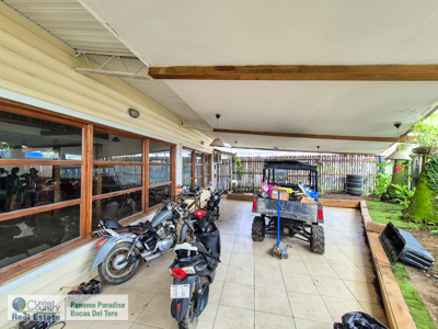 Turnkey Rental & Commercial Property in Bocas del Toro, Panama - image 24