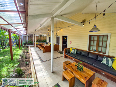Turnkey Rental & Commercial Property in Bocas del Toro, Panama - image 5