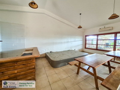 Turnkey Rental & Commercial Property in Bocas del Toro, Panama - image 19