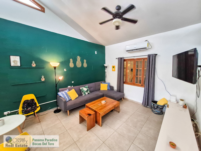 Turnkey Rental & Commercial Property in Bocas del Toro, Panama - image 17