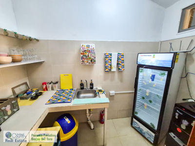 Turnkey Rental & Commercial Property in Bocas del Toro, Panama - image 11