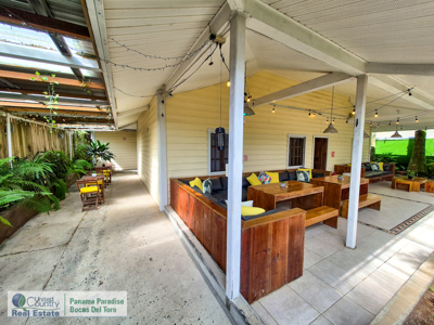 Turnkey Rental & Commercial Property in Bocas del Toro, Panama - image 6