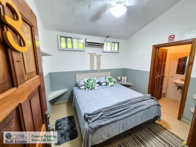 Turnkey Rental & Commercial Property in Bocas del Toro, Panama - image 10