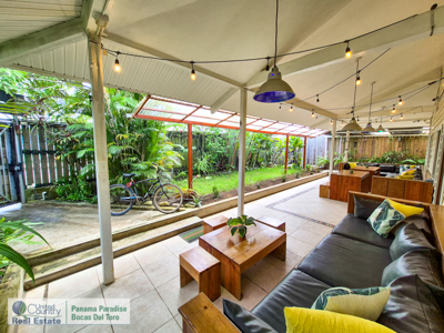 Turnkey Rental & Commercial Property in Bocas del Toro, Panama - image 13