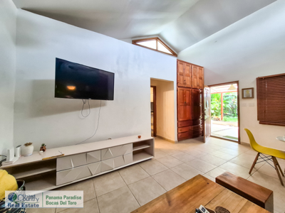 Turnkey Rental & Commercial Property in Bocas del Toro, Panama - image 18