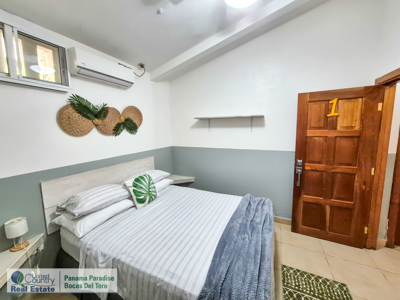 Turnkey Rental & Commercial Property in Bocas del Toro, Panama - image 9
