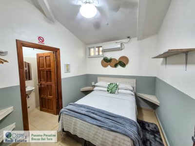 Turnkey Rental & Commercial Property in Bocas del Toro, Panama - image 7