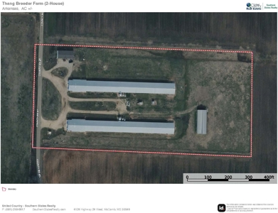 2 House Breeder Farm in Southwest Arkansas - image 30