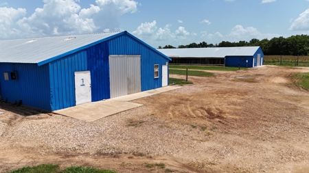 2 House Breeder Farm in Southwest Arkansas - image 10