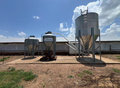 2 House Breeder Farm in Southwest Arkansas - image 13