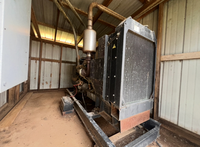 2 House Breeder Farm in Southwest Arkansas - image 25