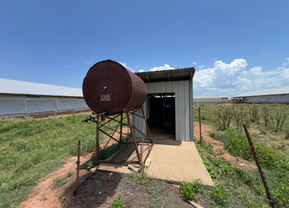 2 House Breeder Farm in Southwest Arkansas - image 26