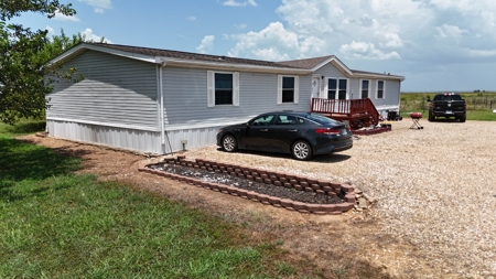 2 House Breeder Farm in Southwest Arkansas - image 9