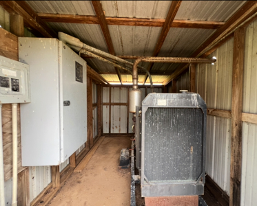 2 House Breeder Farm in Southwest Arkansas - image 24