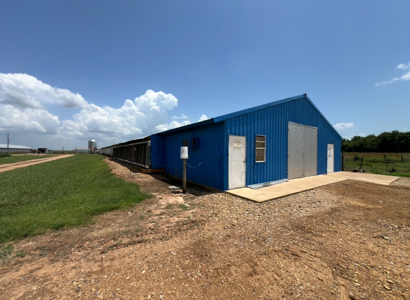 2 House Breeder Farm in Southwest Arkansas - image 14