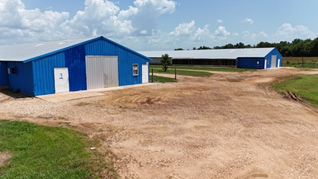 2 House Breeder Farm in Southwest Arkansas - image 11