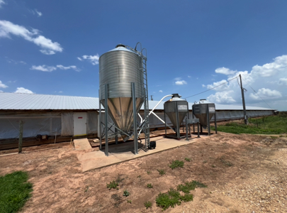 2 House Breeder Farm in Southwest Arkansas - image 15