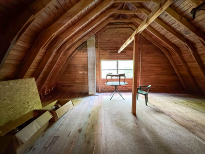 Lakeside Log Cabin Retreat in Lakeville, Maine - image 40