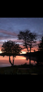 Lakeside Log Cabin Retreat in Lakeville, Maine - image 44