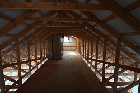 Cottage House on 10 Acres for Sale in Lobelville TN - image 47