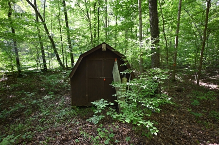 Cottage House on 10 Acres for Sale in Lobelville TN - image 19