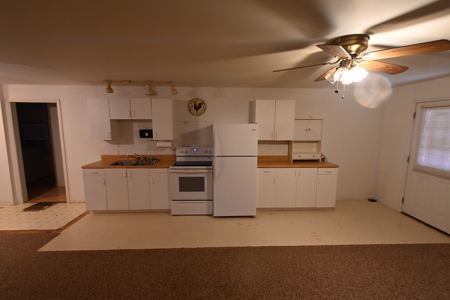 Cottage House on 10 Acres for Sale in Lobelville TN - image 38