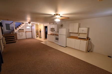 Cottage House on 10 Acres for Sale in Lobelville TN - image 26