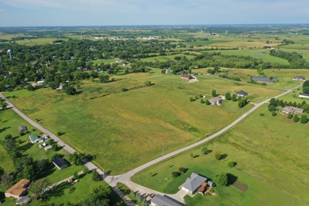 BUILDING LOTS FOR SALE – Lot 3 NORTH WEST STREET, MOUNT AYR, IOWA - image 4