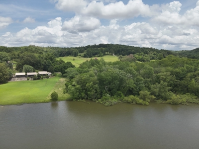 Tennessee River Front Property - image 14