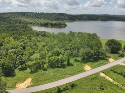 Tennessee River Front Property - image 1