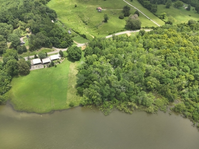 Tennessee River Front Property - image 13