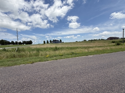 BUILDING LOTS FOR SALE – Lot 4 NORTH WEST STREET, MOUNT AYR, IOWA - image 2