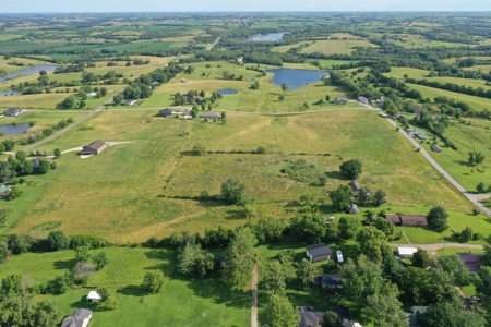 BUILDING LOTS FOR SALE – Lot 4 NORTH WEST STREET, MOUNT AYR, IOWA - image 6