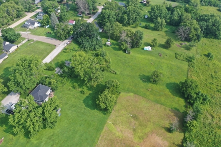 BUILDING LOTS FOR SALE – 604 & 606 N Taylor Street, Mount Ayr, IA - image 8