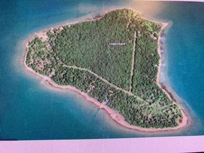 Waterfront lot on Grape Island near Drummond Island, Michigan - image 2