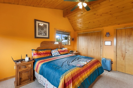 Charming Colorado Log Home with Views For Sale in Teller County - image 31