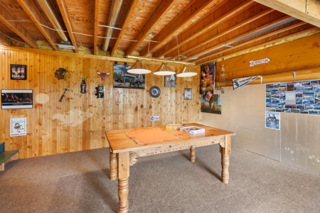 Charming Colorado Log Home with Views For Sale in Teller County - image 41