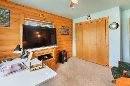 Charming Colorado Log Home with Views For Sale in Teller County - image 28
