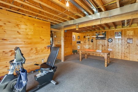 Charming Colorado Log Home with Views For Sale in Teller County - image 40
