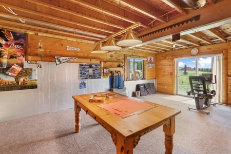 Charming Colorado Log Home with Views For Sale in Teller County - image 42