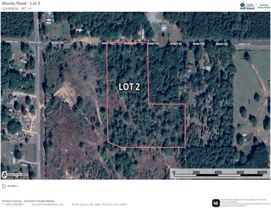 Vacant Land For Sale Ruston, Lousiana - Lot 2 - image 12