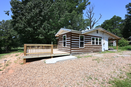Charming Renovation Opportunity – Bruceton, TN - image 7