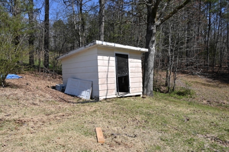 Charming Renovation Opportunity – Bruceton, TN - image 10