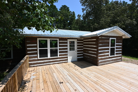 Charming Renovation Opportunity – Bruceton, TN - image 2