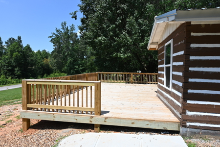 Charming Renovation Opportunity – Bruceton, TN - image 8